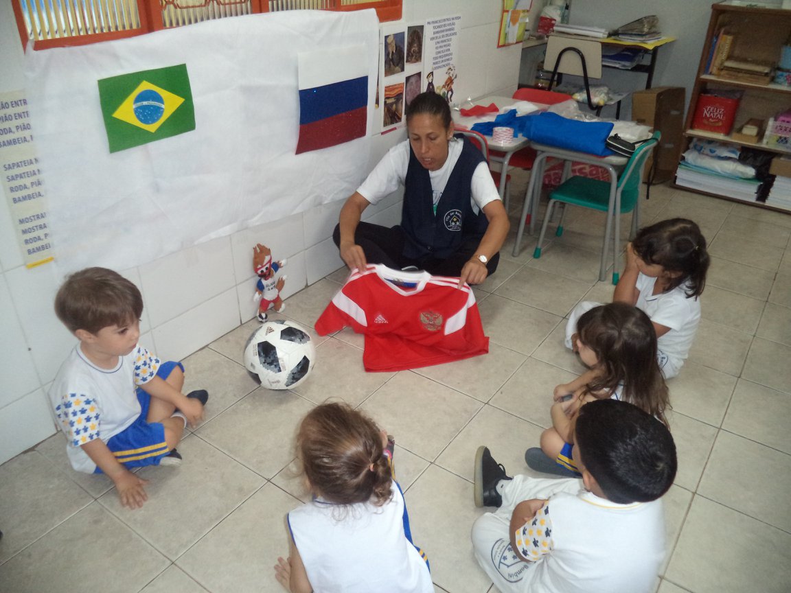 15 Atividades Copa do Mundo 2022 — SÓ ESCOLA  Copa do mundo 2022, Copa do  mundo, Educação infantil